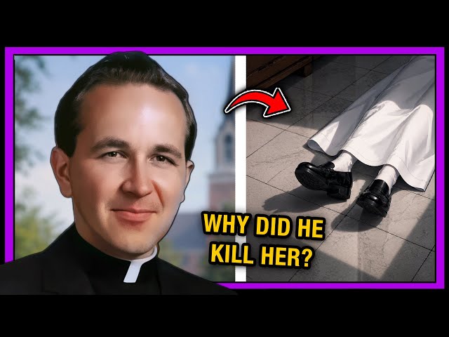 He Killed a Nun. Why?