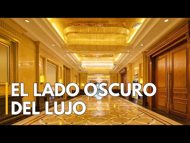 Detrás del Lujo | La cruel verdad de la moda de alta gama