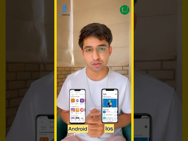 Launch your App in just 1 Day. #financewaala #business #entrepreneur #startup