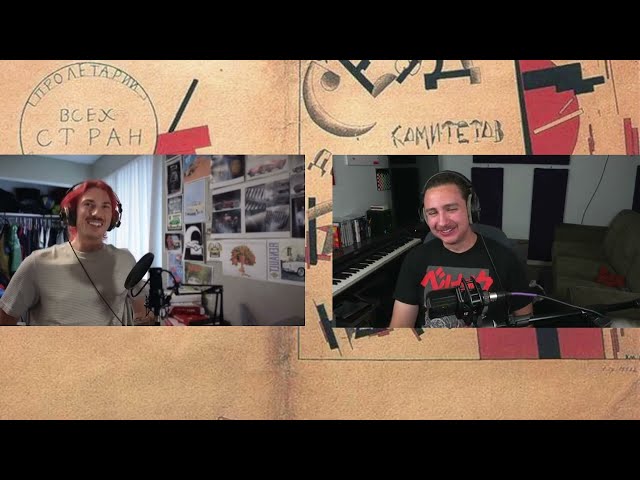 AI, looms, it's all dead labor - chairmen lmao ep. 06