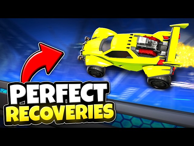 The ONLY Recovery Tutorial You Will Need...