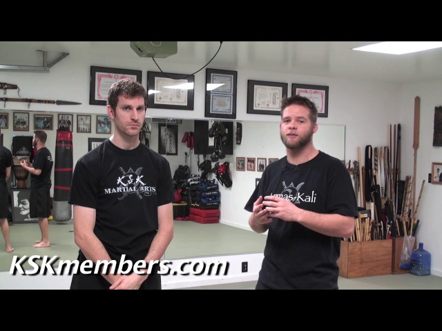 Split Entry OLC Tutorial - Guro T. Kent Nelson