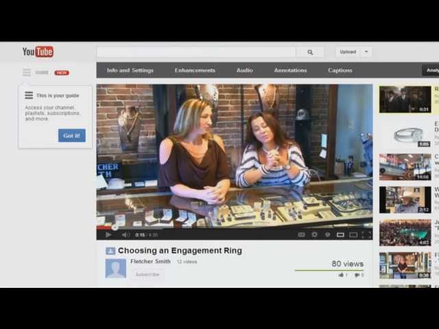 Using Video in Social Media by Kevin Clay