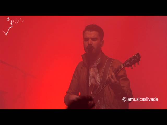 SUPERSUBMARINA. CANCIÓN DE GUERRA. PARIS 15. HD