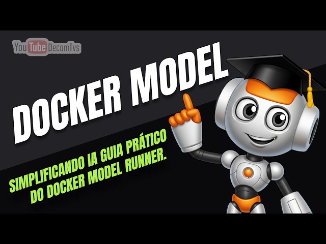 SIMPLIFYING AI: A PRACTICAL GUIDE TO DOCKER MODEL RUNNER