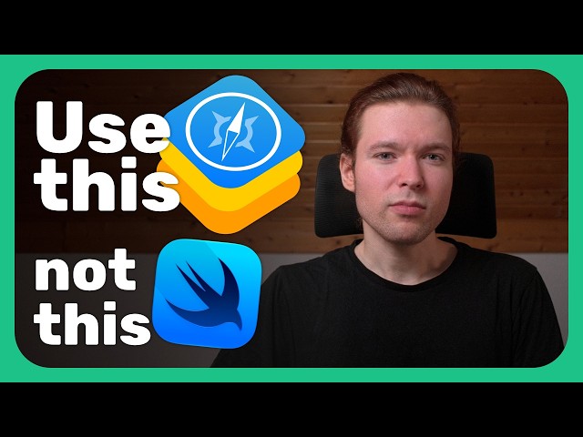 Maybe It’s Time to Stop Building Native Apps