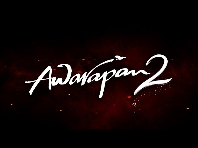 The Soul Of Awarapan 2 | Emraan Hashmi | Disha Patani | Vishesh Bhatt | IN CINEMAS 14th Aug ‘26