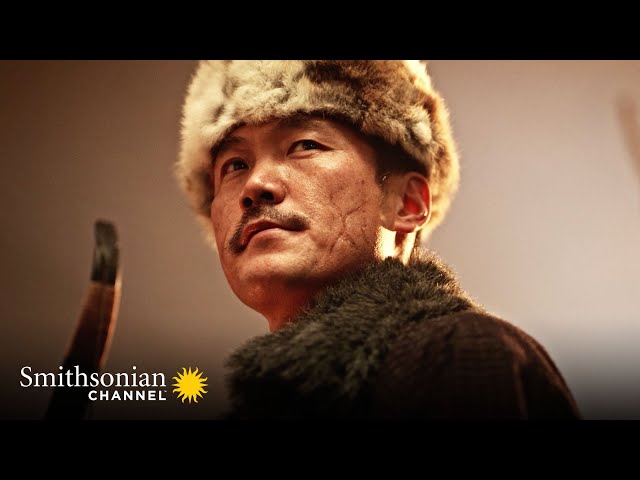 The Huns Used a Grotesque Practice to Unify Their People ☠️ Riddle Of The Roman Skulls | Smithsonian
