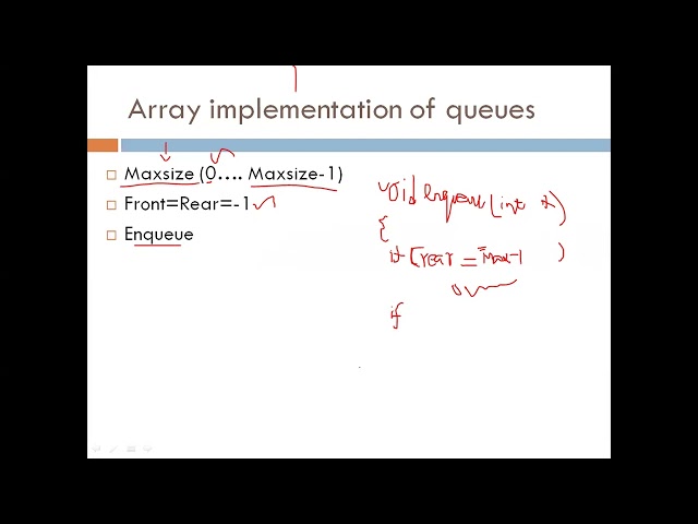 TRB COMPUTER SCIENCE ENGINEERING CLASSES DATA STRUCTURE