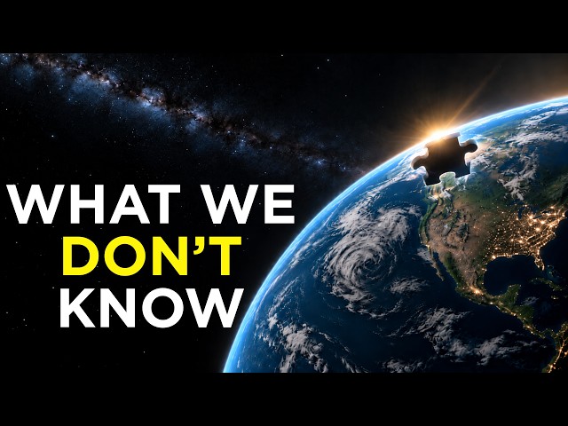 Every Mystery Physics Still Can’t Explain... Almost