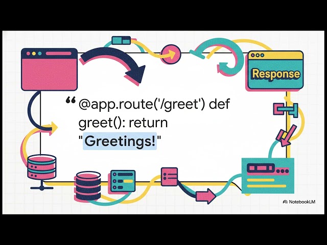 Flask  The Formula Sheet