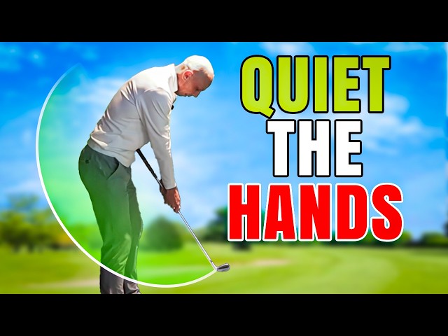 I’ve Taught Stack & Tilt to 1000’s Of Golfers - Here’s The #1 Mistake People Make