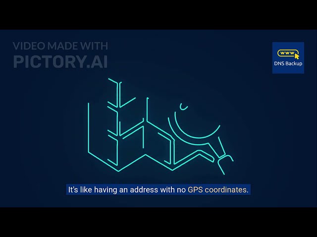 What Are A Records? DNS Explained in 60 Seconds (Web Development Tutorial)