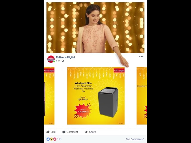 Reliance ads #ytshorts #animation #cgi #ad #3d #vfx #dubai #cg #ytshort #yt #creative #greenscreen