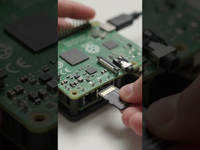 How to Install Ubuntu on Raspberry Pi 🍓💻