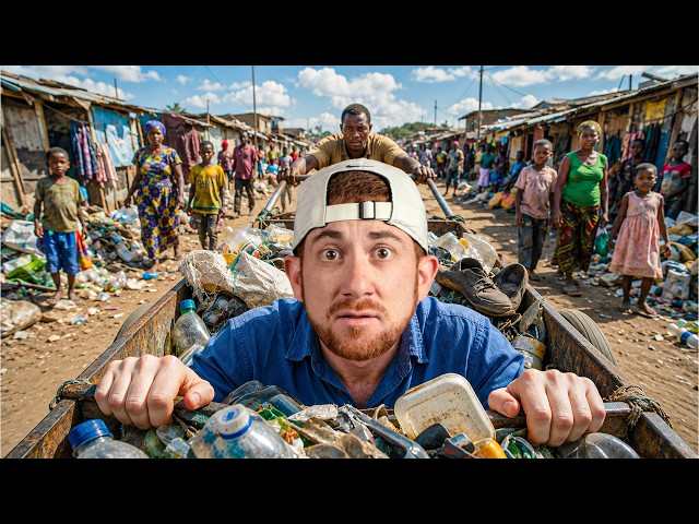 Exploring The World's Dirtiest Cities