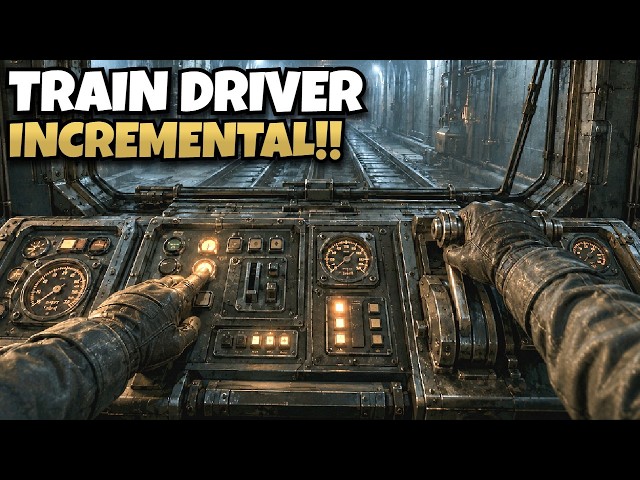 This is one of the MOST UNIQUE Incremental Games of the Year!