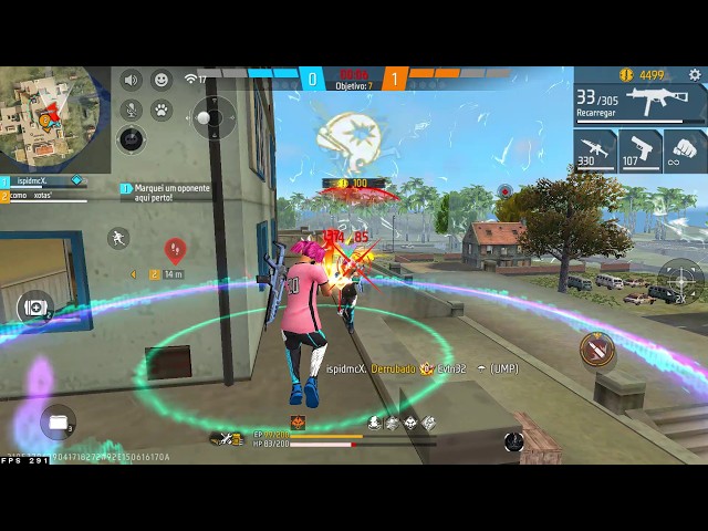 4v4 WAGER MATCH HIGHLIGHTS! ❤️ 1920x1080😏👑 Free Fire 4v4 Highlights (MSI 5.9 FREEFIRE 4v4) @spidmcX