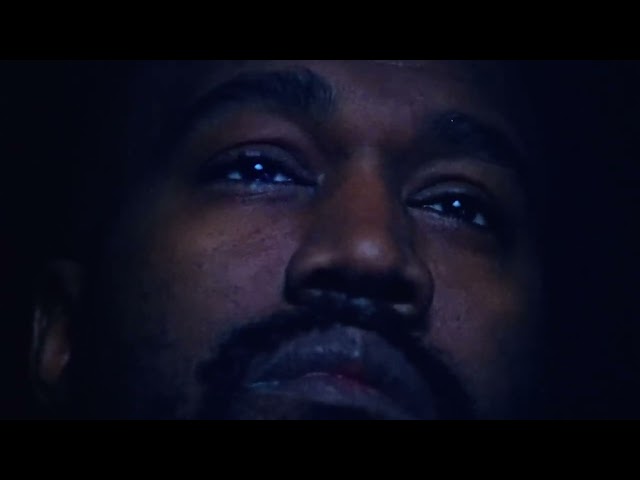 YE - THIS A MUST (Prod. By Forgotten)