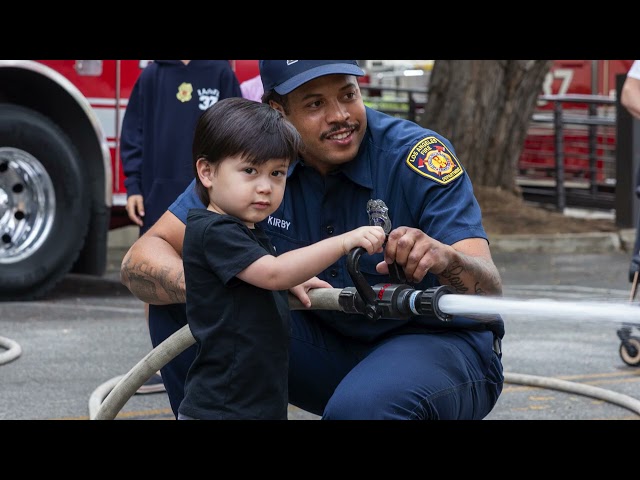 Fire Service Day 2026