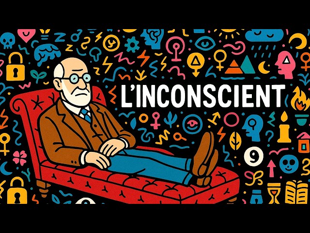 What is the Unconscious? Philosophy Course