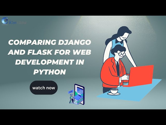 Django vs Flask: Which Python Framework Should You Choose?
