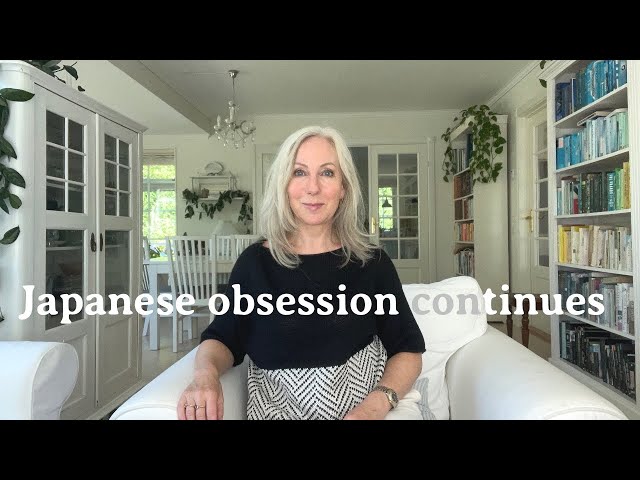 A knitting episode (36): Jeol Tee, Paul Klee Sweater, Meg & Muka Pullover (+ trip to Mykonos)