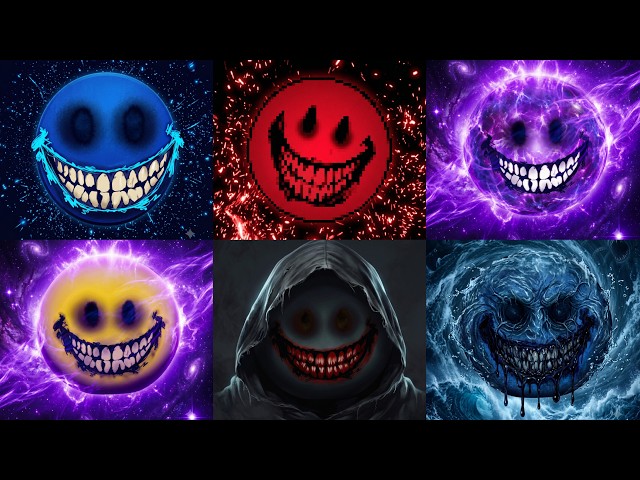 Matrix Verity Edit Original vs Phonk vs Remix All Version