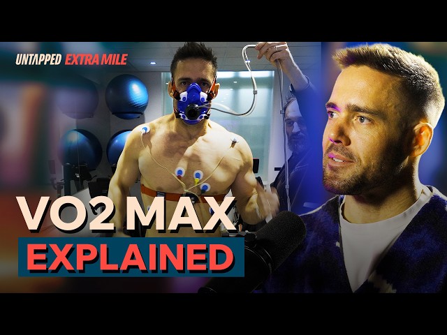 Why NOBODY Understands VO2 Max Training