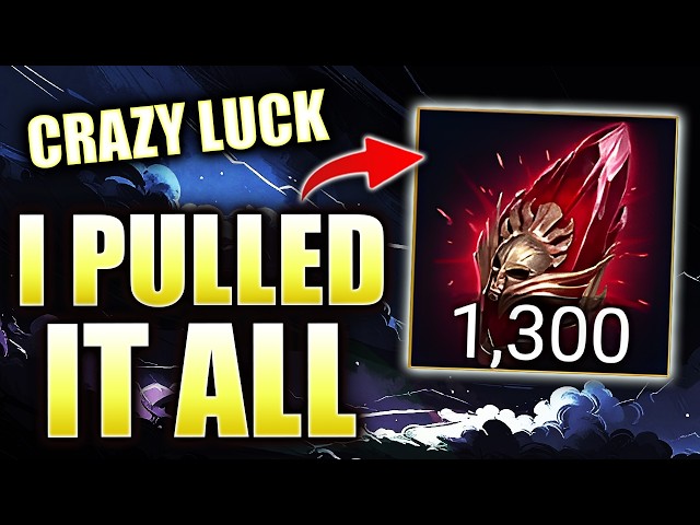 BIGGEST PRIMAL SESSION EVER! 1,300 Pulls ALL-IN On Our KRAKEN ACCOUNT ⁂ Raid: Shadow Legends