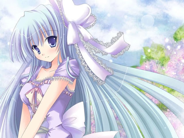 watering - ^_^