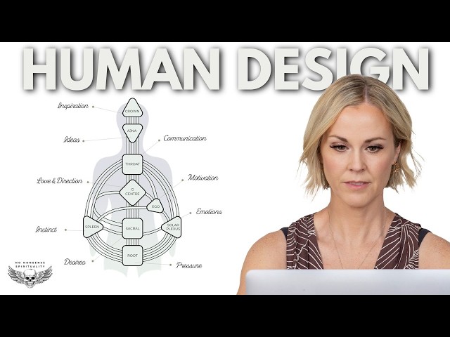 Human Design: Spiritual Tool or Total BS?
