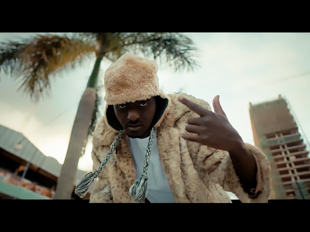 Diplomat - Flex (Official Music Video)