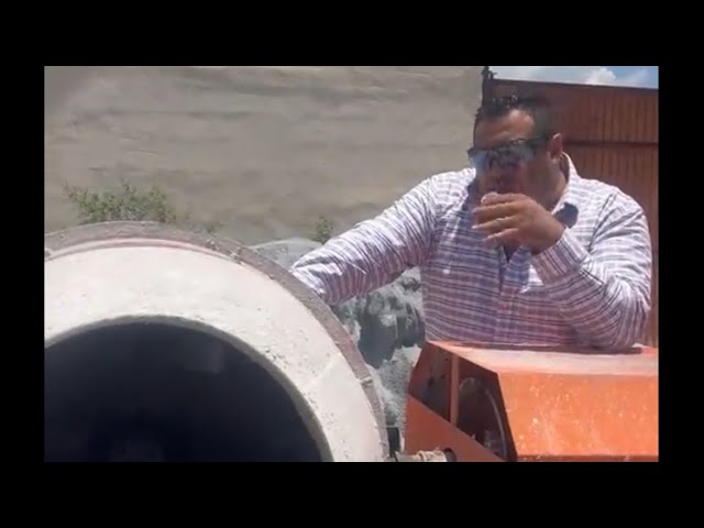 ⚠️AVR dice que la Culpa no es de La Revolvedora si no de quien la esta usando 🤔🚧