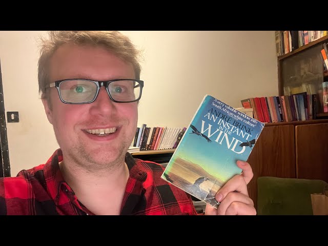 The Booker Prize 1969-79- My Favourite Books! 