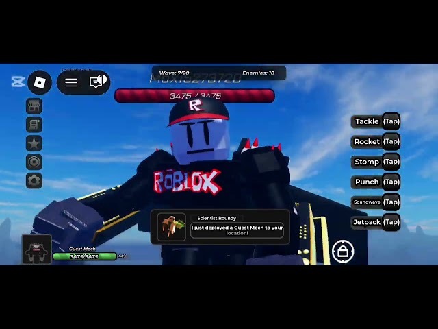 WARZONE TUTORIAL PART 2