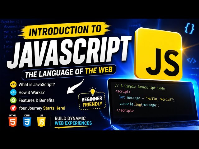 About Javascript 