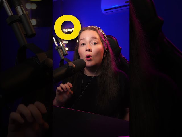 CANTA MÁS AFINADO CON ESTE EJERCICIO DE VOCALES | YEKA COACH