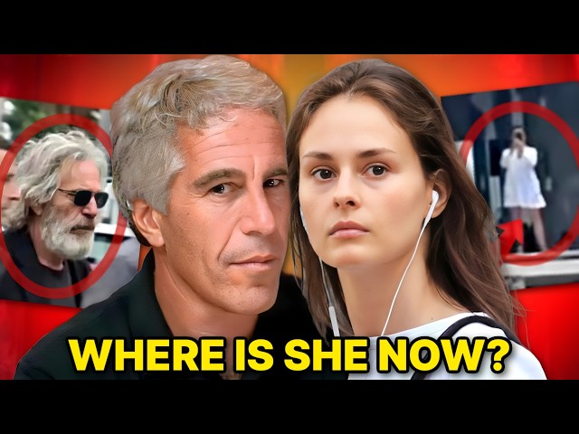 Jeffrey Epstein’s Hidden Heiress: Karyna Schuliak (Where Is She Now?)