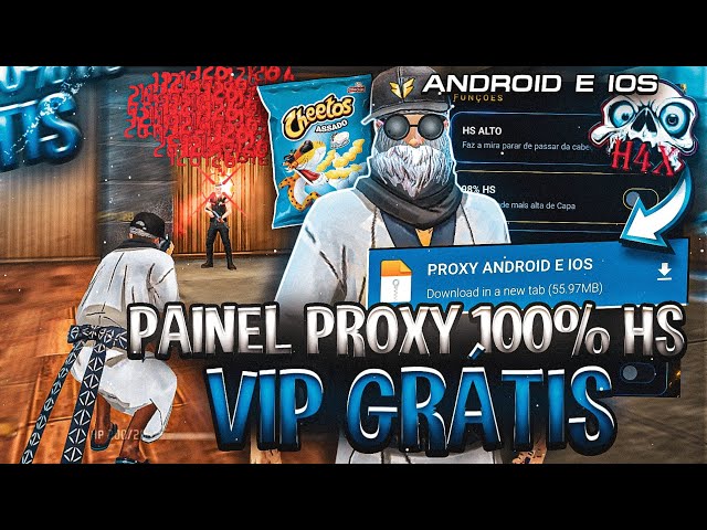 FREE VIP CHEAT 💀 ANDROID AND IPHONE PROXY UPDATED + HOW TO USE TUTORIAL - CHEAT VIA WI-FI 🛜