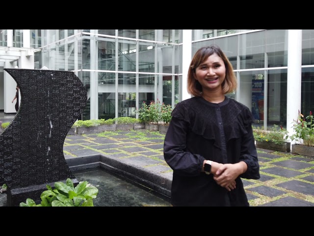 MM UGM Immersion Program - Kelompok 30 SEMBA 39C