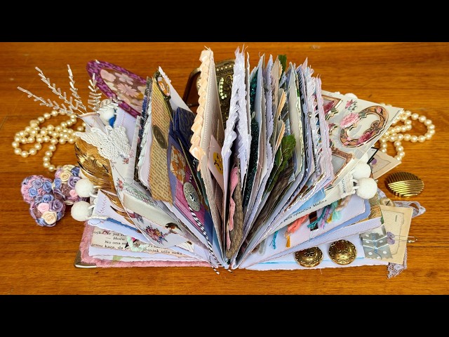 The Little Book of Wonders - A Journal FULL of Inspiration