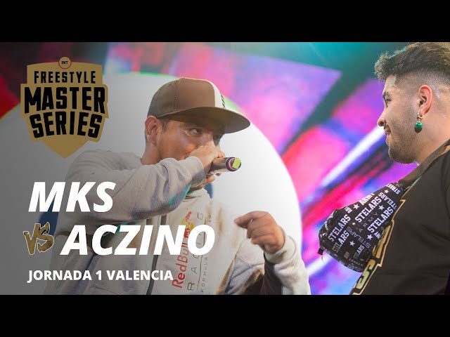 MKS VS ACZINO | FMS INTERNATIONAL MATCHDAY 1 | Valencia