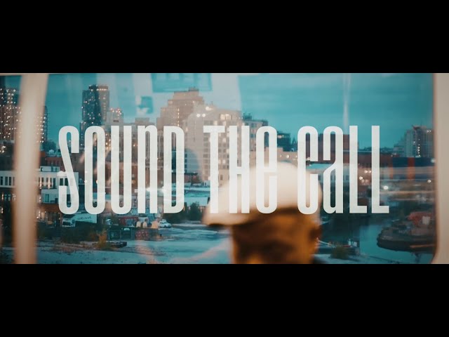 Sorg & Napoleon Maddox - Sound The Call [Official Video]