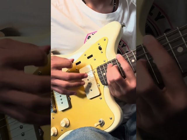 Literally a banger🔥🤘 #ironman #metal #heavymetal #guitarcover