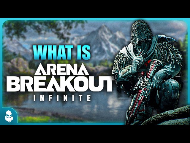 What Is Arena Breakout Infinite? Beginner Guide (2026)