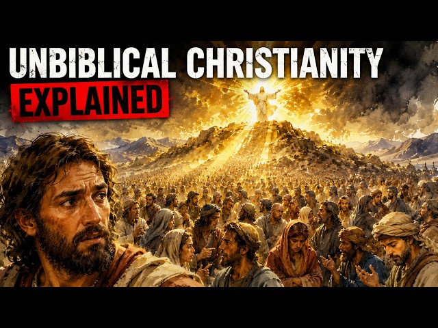The Scripture vs. Culture Battle Destroying Churches Today