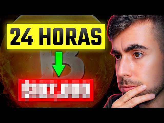⚠️ ¡IMPORTANTE! Bitcoin y Cripto Están en Un Punto Clave… Y No Es Lo Que Crees