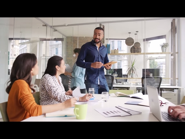 What is Digital Business Automation?