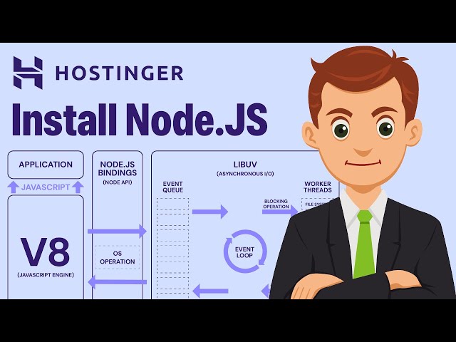 How To Install Node In Hostinger | Node JS In Hostinger (Guide)